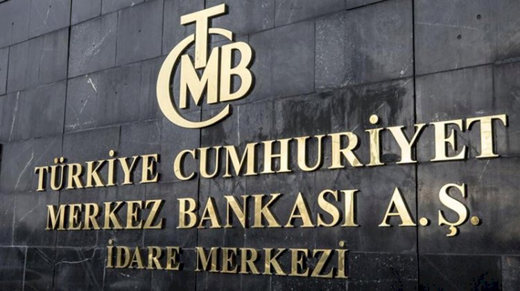 Merkez Bankası'ndan faiz açıklaması