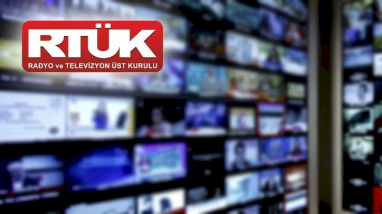 RTÜK'ten kanallara ilginç 'ceza' uyarısı: Konuklarınızı seçerken dikkat edin