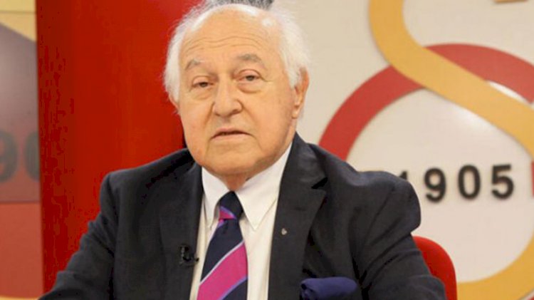 Galatasaray'ın eski başkanı yoğun bakıma alındı