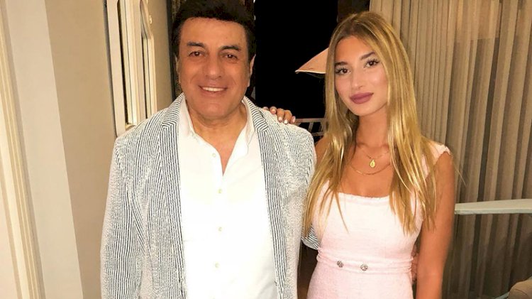Coşkun Sabah: Adamların kızımın fotoğrafıyla tuvalete girmesine müsaade etmem