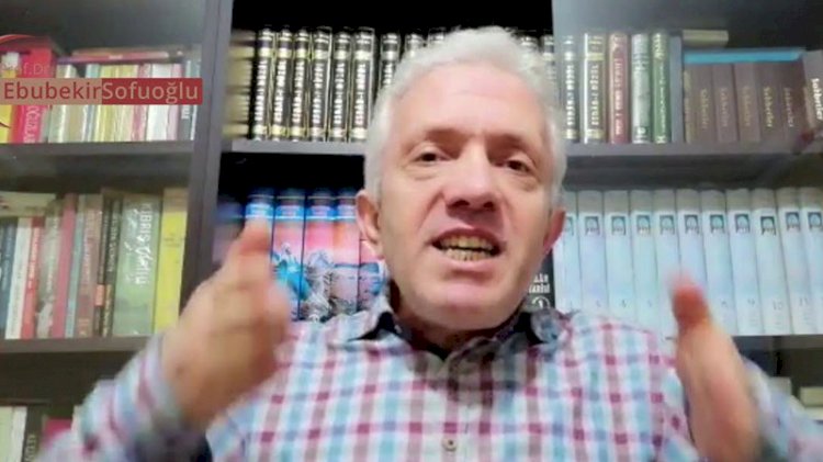 Emlakçılar ateş püskürdü: Beyni hasta... İstifa etsin