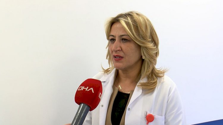 Bilim Kurulu Üyesinden yılbaşı uyarısı