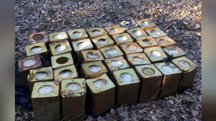 PKK'nın kış üslenmesine ağır darbe