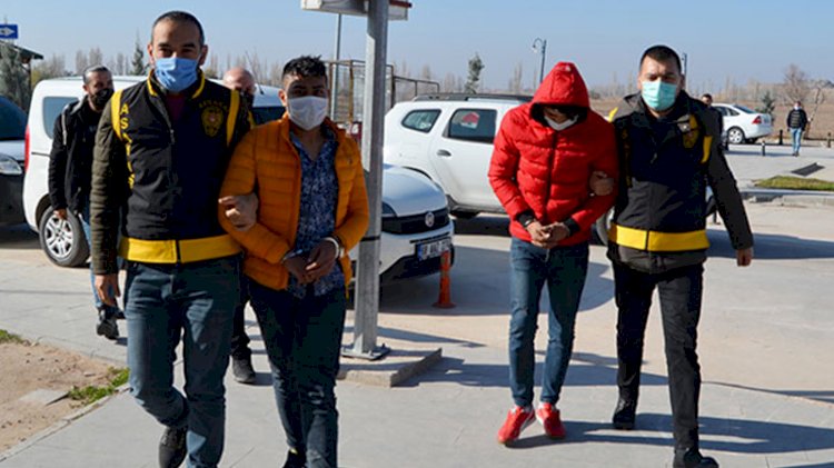 Kısıtlamayı ihlal edip, polisten otomobille kaçan şüpheli: Durmayı sevmiyoruz