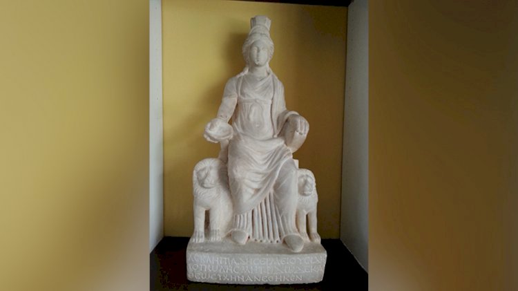 'Kybele' nasıl kaçırıldı?