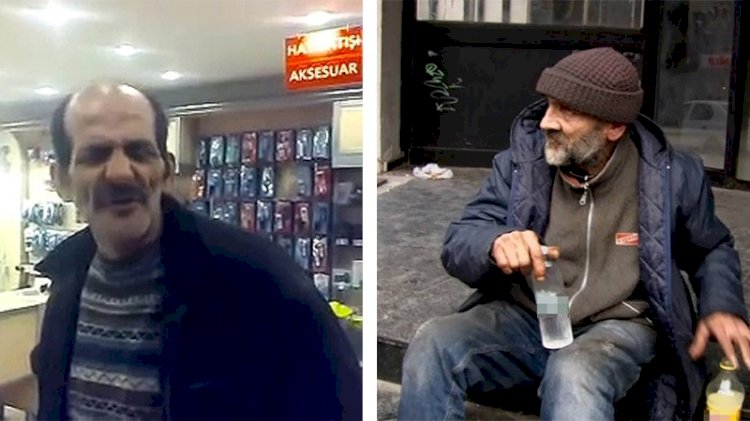 'Kenan Komutan'ın son hali yürek burktu