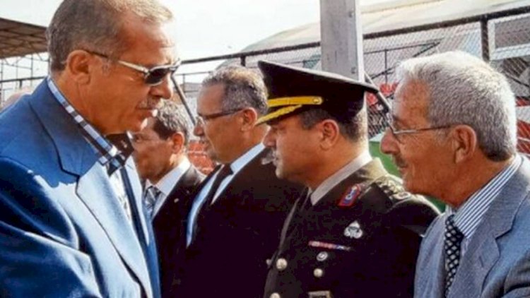 Erdoğan'ın yeğeni Ahmet Erdoğan koronavirüse yenik düştü