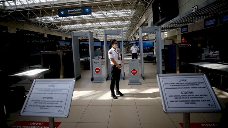 Mutasyona uğramış virüsle ilgili Türkiye'den flaş karar