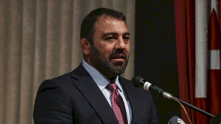 Sahte diplomalı Hamza Yerlikaya'nın ilk açıklaması ne oldu?