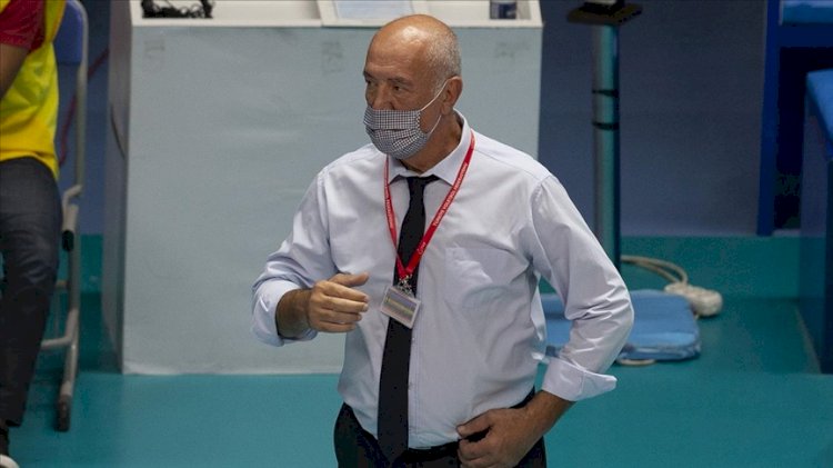 İspanya'da rahatsızlanan başantrenör ambulans uçakla Türkiye'ye getirilecek