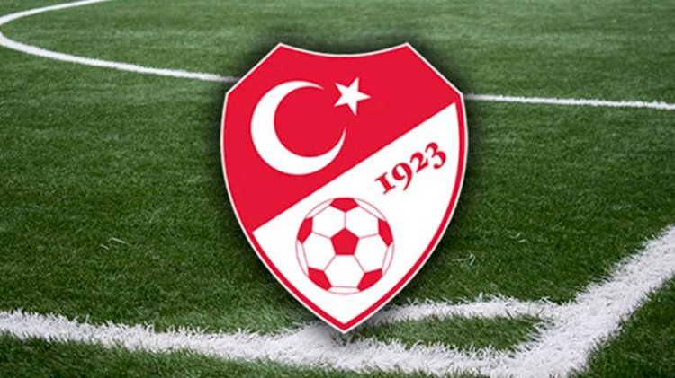 TFF'den hükmen mağlubiyet kararı