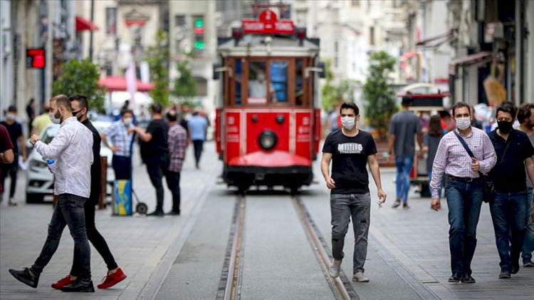 Vali Ali Yerlikaya açıkladı…İstanbul’da koronavirüsle mücadelede iyi haber