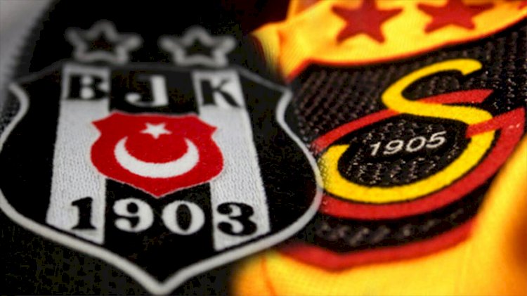 Beşiktaş-Galatasaray derbisinin tarihi açıklandı