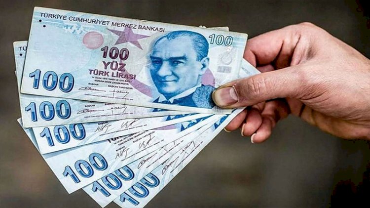 Asgari ücrette söz işçide