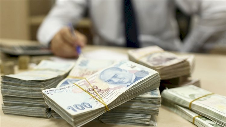 AKP'li belediye koronavirüsü daha gelmeden görmüş!