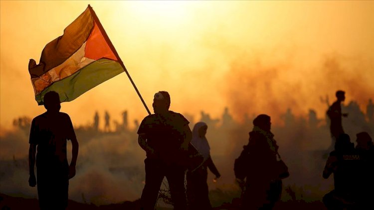 Hamas’tan ABD’ye ‘İsrail malı’ tepkisi