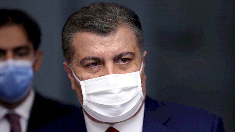 Bakan Koca: Brezilya ile uçuşlar askıya alındı