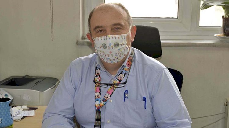 Bilim Kurulu Üyesi açıkladı: Virüsün canlı kalma süresi 10 kat arttı