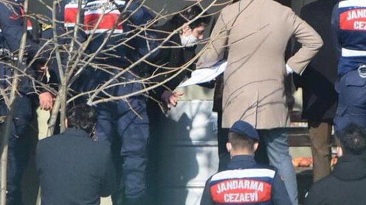 Pınar Gültekin cinayetiyle ilgili dün ertelenen keşif bugün yapıldı