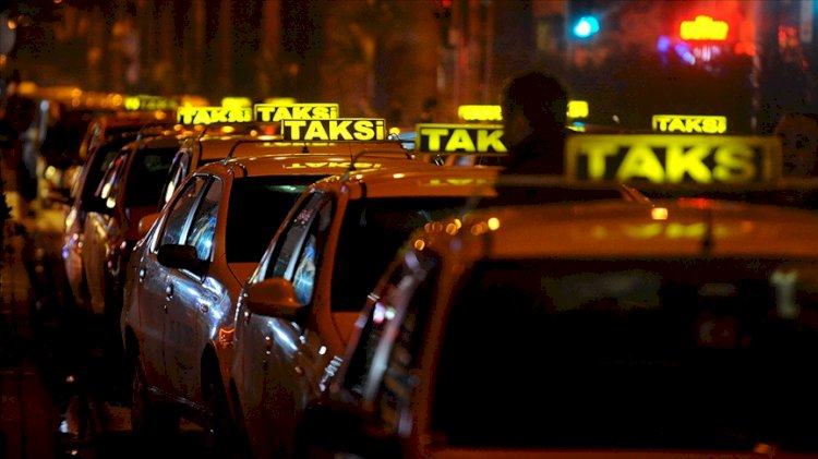 İstanbul'da taksiciler zammı az buldu... Peki talepleri kaç?