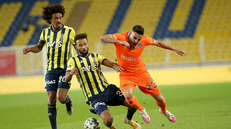 Fenerbahçe yeni bir sayfa açtı