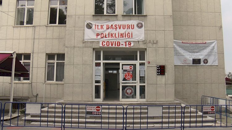 '1 buçuk yıl rahatlama beklemeyin'