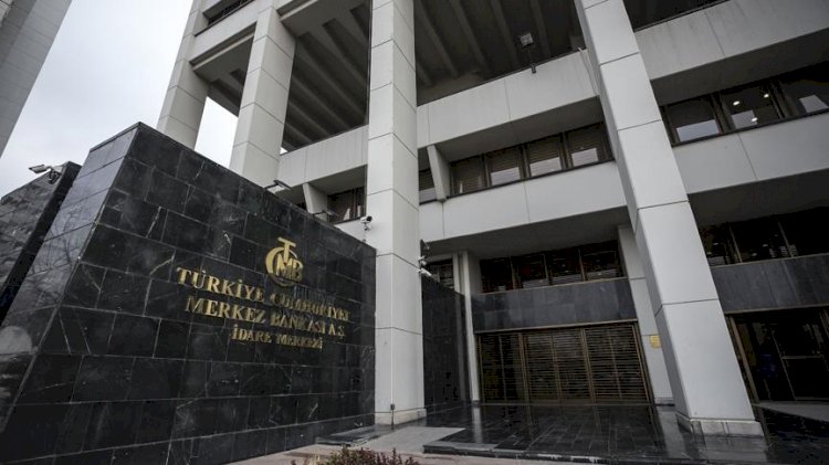 Merkez Bankası'nın faiz kararına muhalefetten tepki: Milli serveti erittiniz!