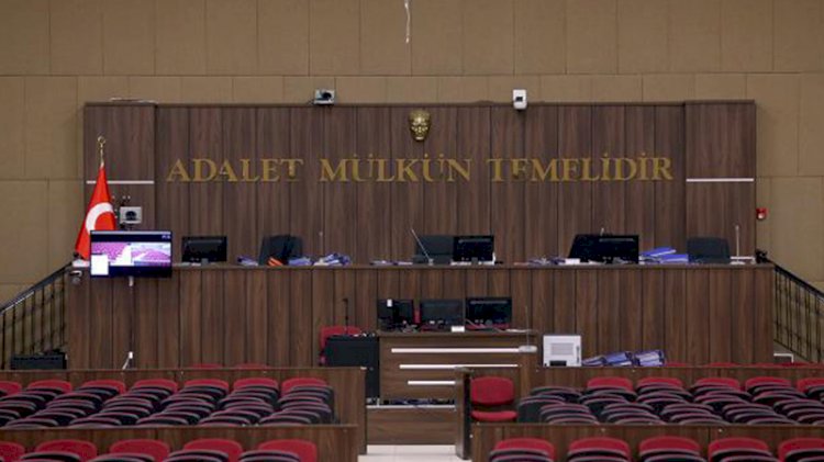 10 günlük eşini öldüren zanlının cezası belli oldu