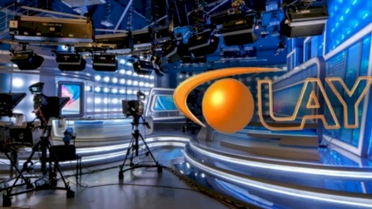 'Olay TV, Halk TV'yi mi satın alıyor' iddialarına yalanlama