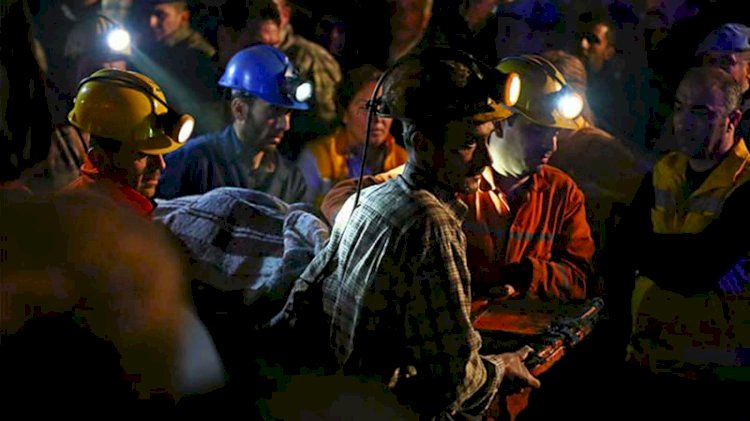 Soma'da tazminat skandalı