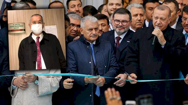 FETÖ Borsası'nda adı geçiyordu... 'Gizli yargılama' istedi