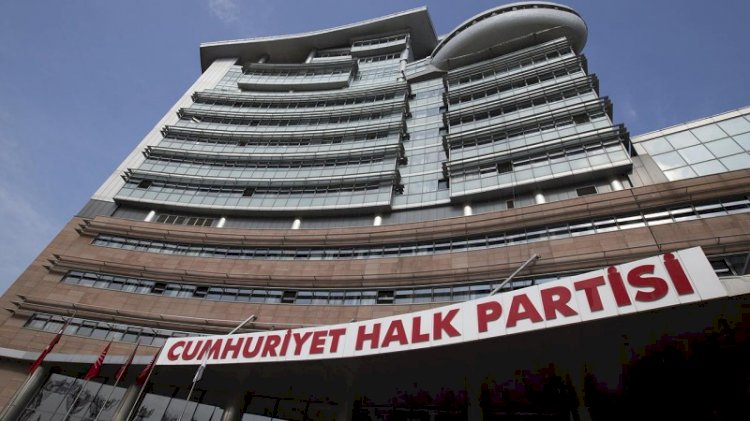Kemal Kılıçdaroğlu 13. kata AKP'li danışman aldı