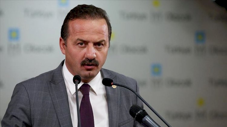 AİHM'in 'Demirtaş' kararına İYİ Partili Ağıralioğlu'ndan destek