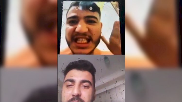 Aleyna Çakır’ın katil zanlısı Ümitcan Uygun tehditler savurdu: Seni de öldüreceğim