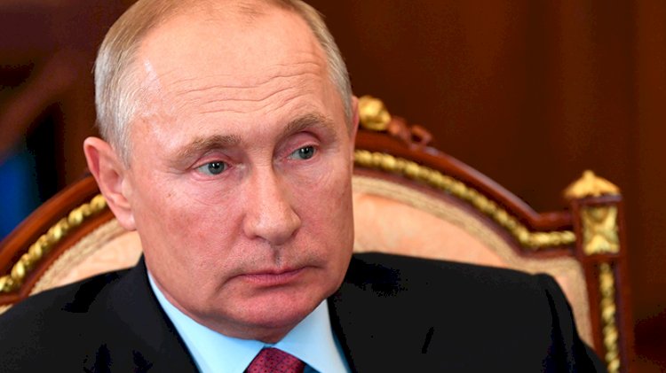 Putin'den koronavirüs aşısı kararı