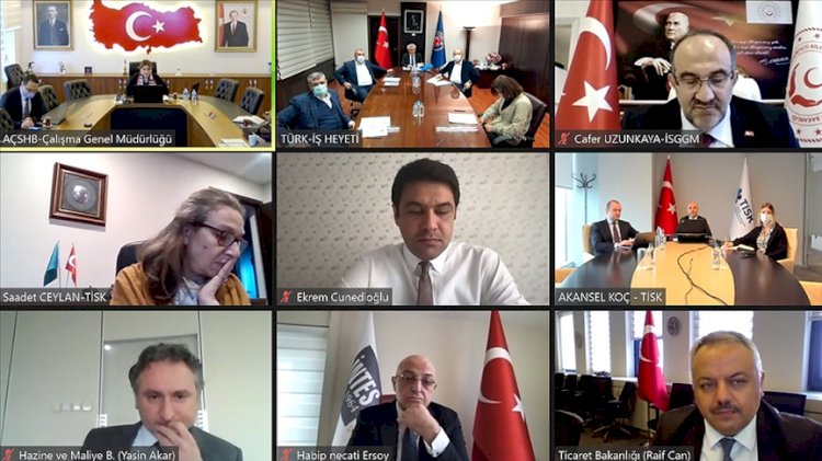 Milyonların beklediği asgari ücrette kritik gün