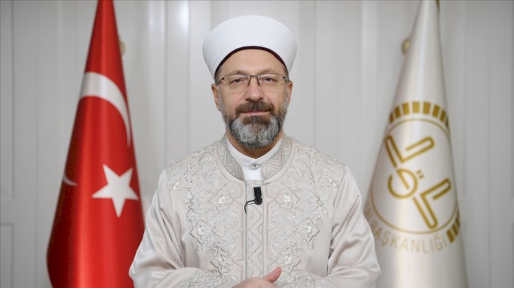 Diyanet'ten 'baldız fetvası' açıklaması