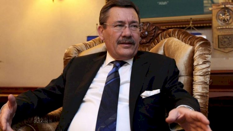 AKP'de Melih Gökçek iddiası: MKYK listesinden son gün çıkarıldı