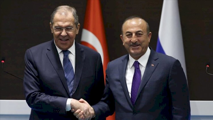 Ankara-Moskova hattında Sputnik V aşısı masada