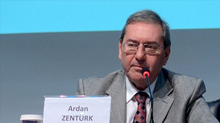 Zentürk'ten Ahmet Altan tahliyesine: Cem Gürdeniz'i gözaltına alırsan...