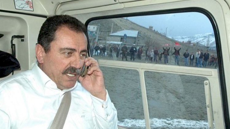 Kaza bahanesiyle 114 kişi dinlendi... Aralarında generaller de var