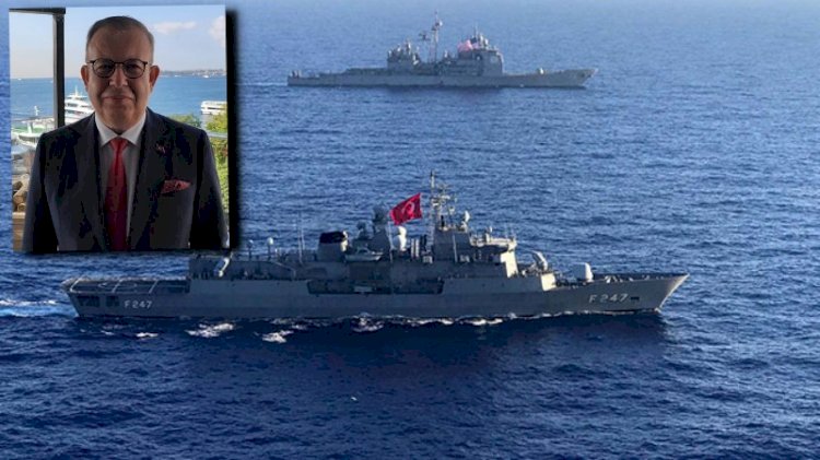 Yunanistan’dan 12 mil hamlesi! Cihat Yaycı’dan kritik uyarı: Ülkemiz teyakkuzda olmalı
