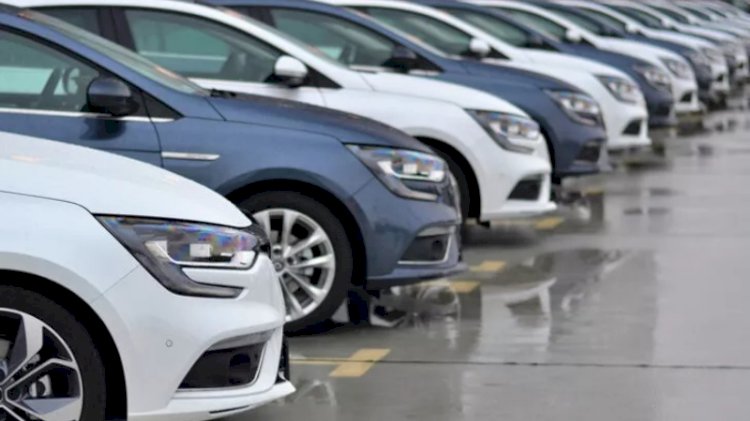 2021 Emlak Vergisi ve Motorlu Taşıtlar Vergisi tutarları belli oldu
