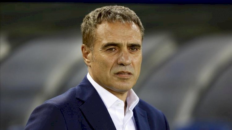 Ersun Yanal: Türk futbolu iflas etmiştir