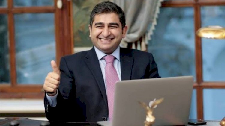 SBK Holding'e kara para operasyonunda yeni gelişme! Kirli çamaşırlar ortaya çıkacak mı?