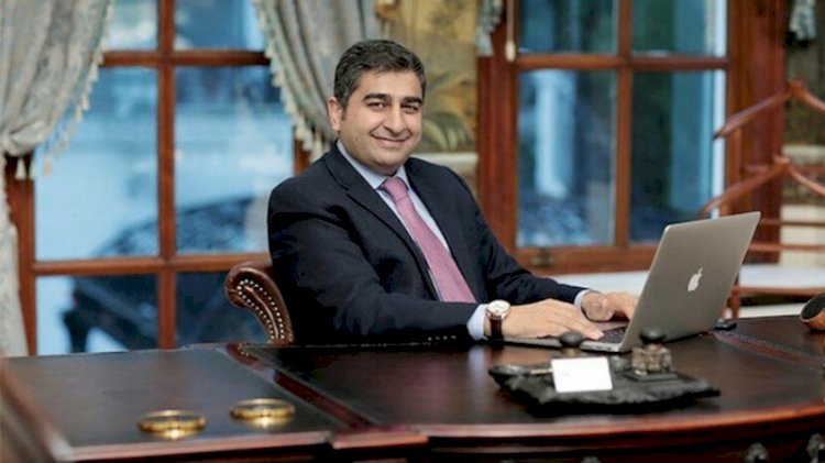 Avusturya Dışişleri Bakanlığı’ndan Sezgin Baran Korkmaz açıklaması