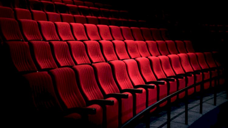 İçişleri Bakanlığı'ndan 'sinema' kararı