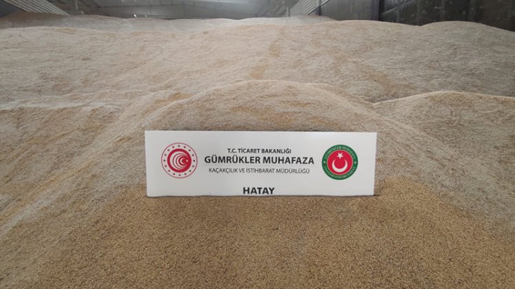 Pirincin bile genetiğini değiştirdirler! Soruşturma başlatıldı