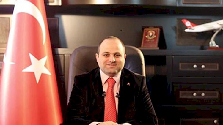 Vali yardımcısı FETÖ'den açığa alındı