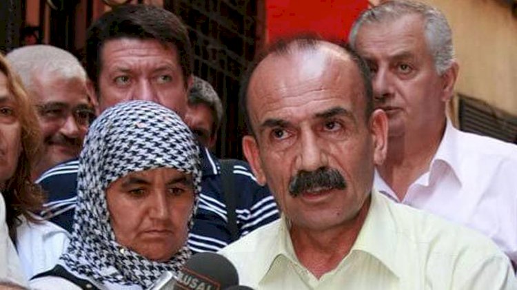 Hayati Özcan hayatını kaybetti